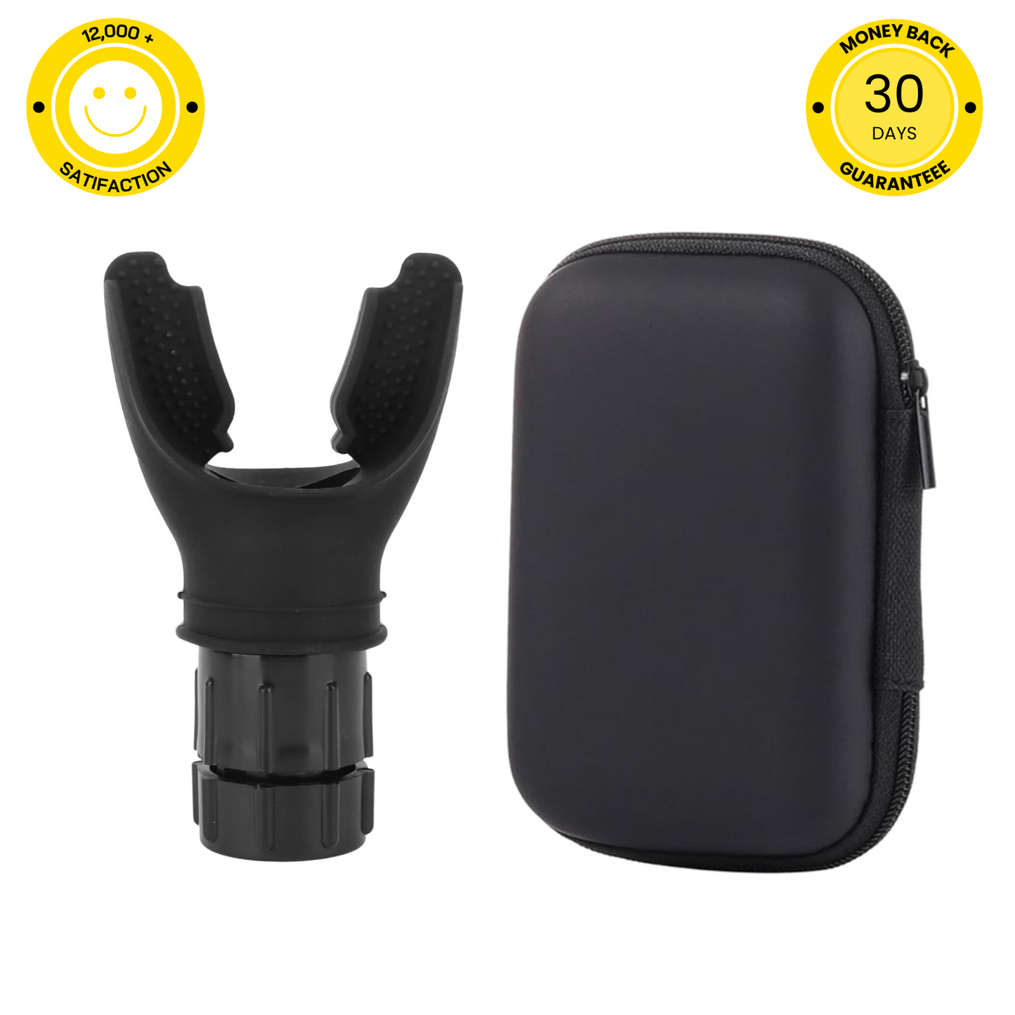Lungflexer™ Travel Case