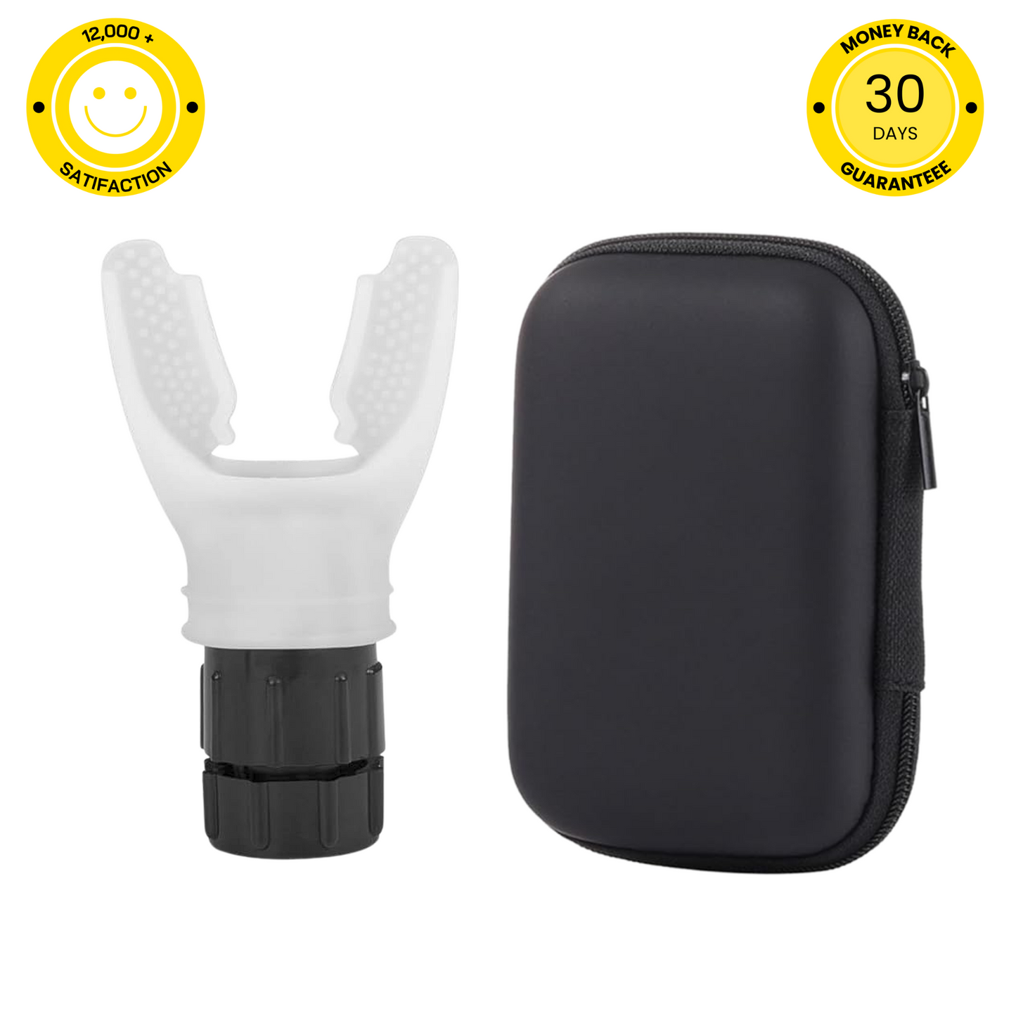 Lungflexer™ Travel Case