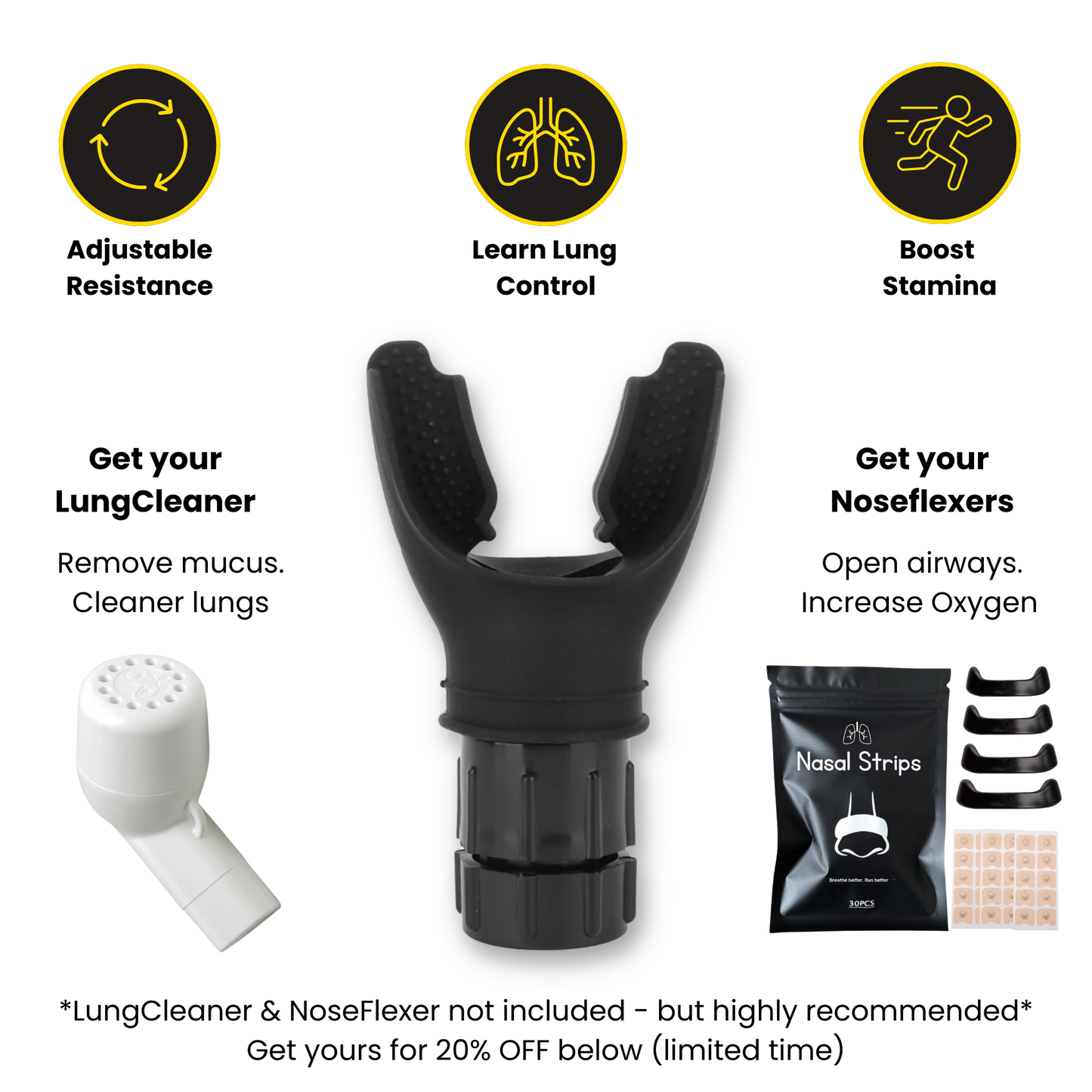 LungFlexer™