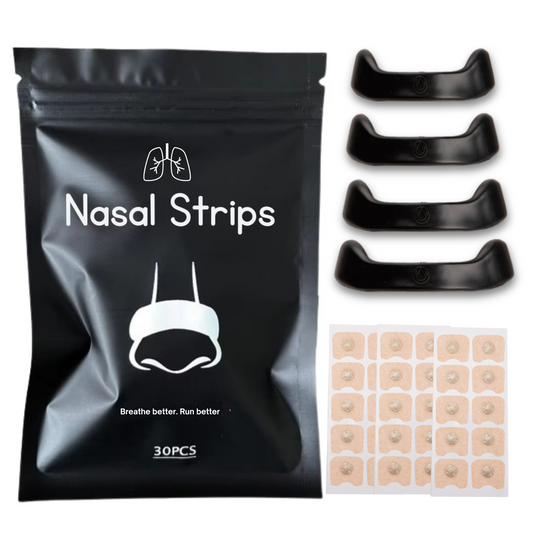 Magnetic Noseflexer™ Strips